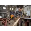 Bruska úhlová aku Dewalt DCG404N 125 mm