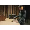 Aku excentrická bruska DeWALT DCW211NT, 125 mm, 2x5,0Ah