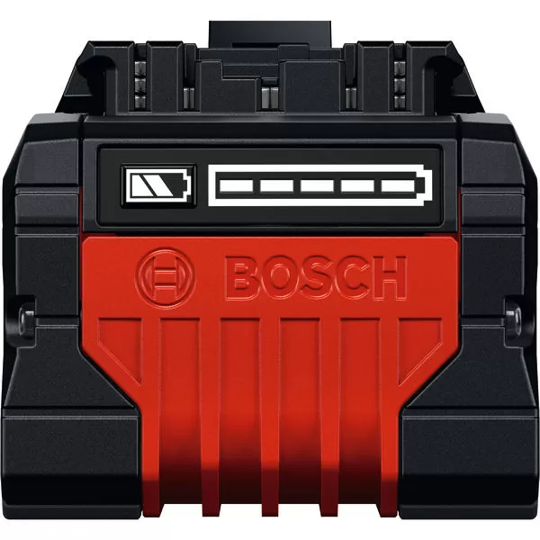 Sada 4ks akumulátorů Bosch EXBA 18V-40, EXBA 18V-80 EXPERT + L-Boxx