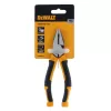 Kleště kombinované DeWalt DWHT82808-0, lasrem kalené, 160 mm