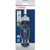Krátký ráčnový šroubovák na bity se zásobníkem, 6 bitů Bosch Line