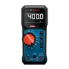 Digitální multimetr Bosch EXDM600-17 EXPERT