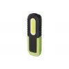 Svítilna pracovní COB LED + LED nabíjecí, 400lm