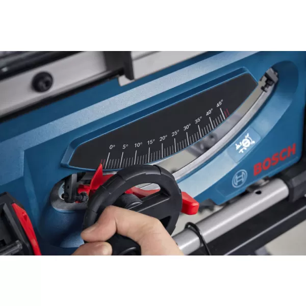 Stolní pila Bosch GTS 70-216 Professional