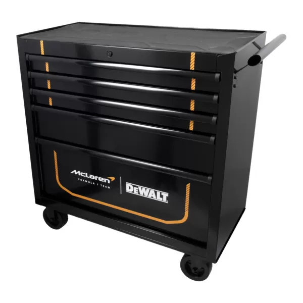 Montážní vozík DeWALT DWST98236-1 McLaren 900 mm