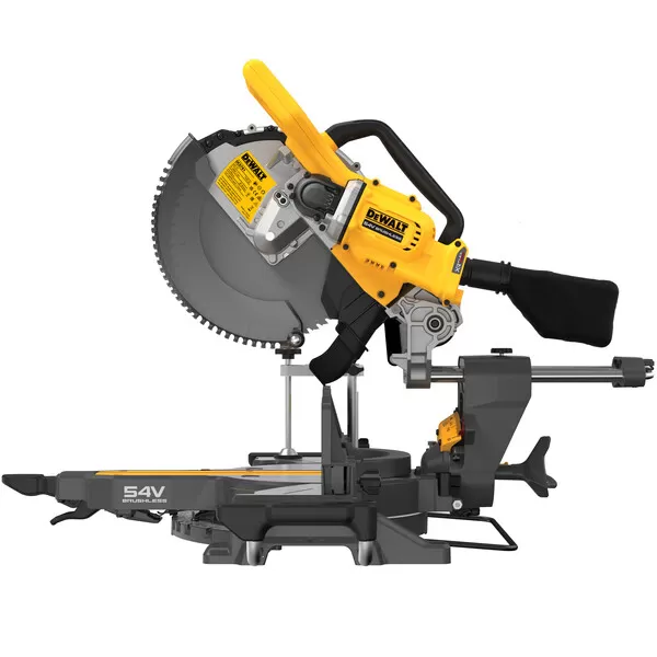 Aku pokosová pila DeWALT DCS781N, 54V FLEXVOLT, 305mm, bez aku