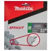 Kotouč pilový 190mm x 30mm 24T TCT Spezialized Efficut Makita