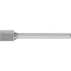 Fréza technická HM, válcová 0313 5 3mm 3x13mm PFERD