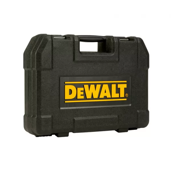 Gola sada 1/4" a 3/8" 89ks DeWALT DWMT73800-1