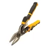 Nůžky na plech DeWalt DWHT14675-0 ERGO AVIATION - Rovné