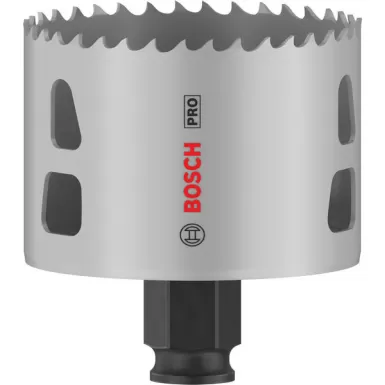 Děrovka Bosch PRO Multi Material PC Plus