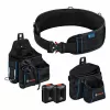 Sada brašen na nářadí Systém Mobility Bosch 1x Belt 108, 1x GWT 4, 1x GWT 2, 2x držák ProClick