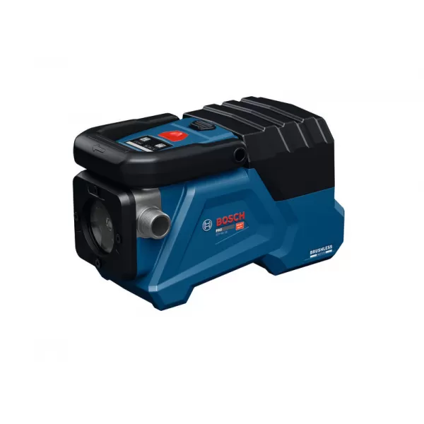 Aku přečerpávací čerpadlo Bosch PRO GTP18V-28