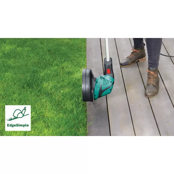 Strunová sekačka elektrická Bosch EasyGrassCut 23