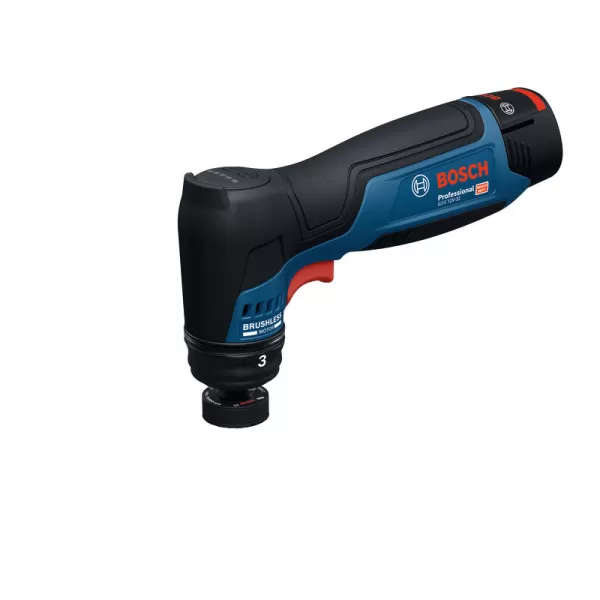 Aku rotační bruska Bosch GSS 12V-32 Professional (solo)