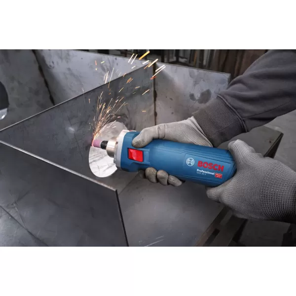 Přímá bruska Bosch GGS 30 S Professional