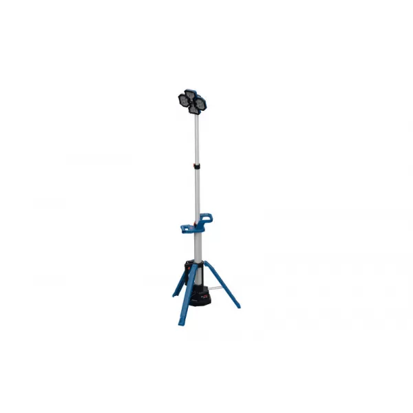 Aku pracovní světlo Bosch PRO GLT18V-5000 Professional