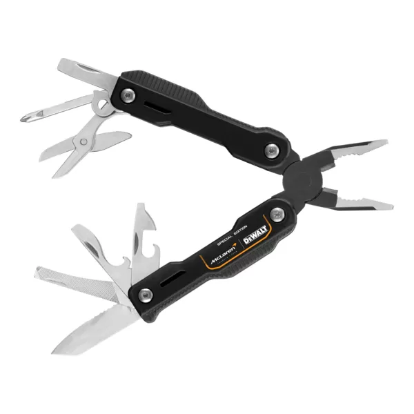 Multifunkční nůž DeWALT DWHT71844-9 McLaren 16v1