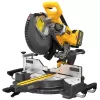 Aku pokosová pila DeWALT DCS781X2, 54V FLEXVOLT, 305mm