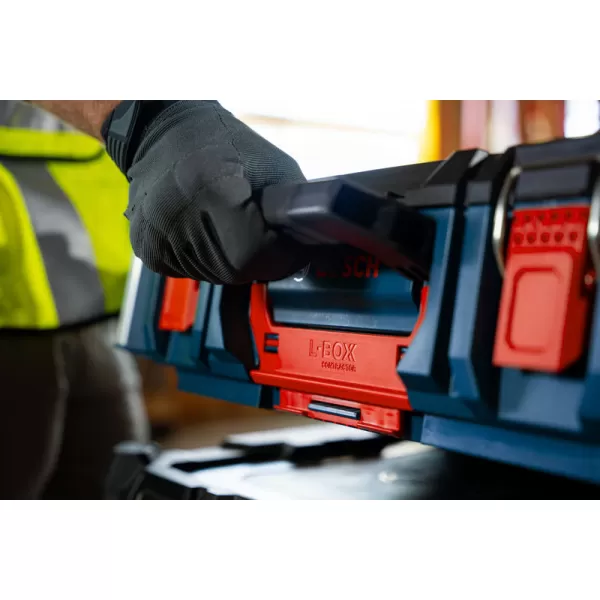 Systém Mobility Bosch kufr L-BOXX Contractor 170