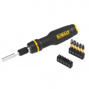 Šroubovák teleskopický DeWalt DWHT68001-0 MAX FIT