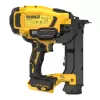 Aku dokončovací hřebíkovačka DeWALT DCN210SD2, TSTAK, 2x2,0Ah