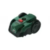 Robotická sekačka na trávu Bosch VISIMOW 18V-100, 06018E1000, 1x4,0Ah