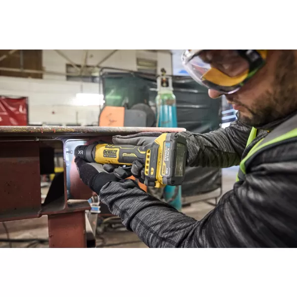 Bruska přímá aku Dewalt DCG420N