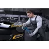 Excentrická leštička Bosch GPX 9-125 S Professional