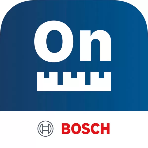Měřící laser Bosch EXLM100-39CG EXPERT