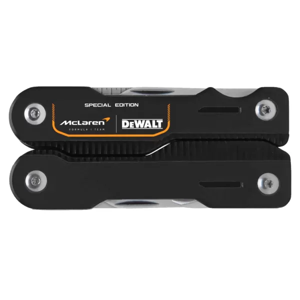 Multifunkční nůž DeWALT DWHT71844-9 McLaren 16v1