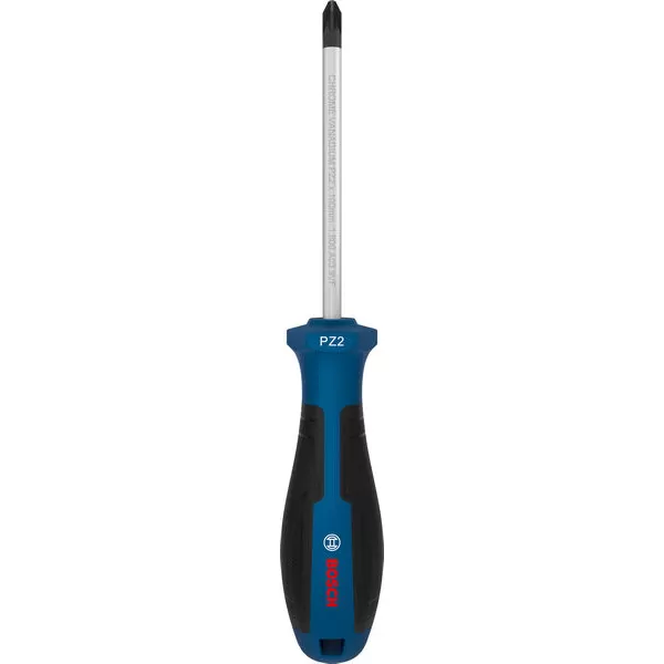 Šroubovák křížový PZ2 × 100 mm Bosch Line