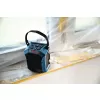 Rádio Bosch GPB 18V-1C (solo) Professional, USB-C®, Bluetooth®