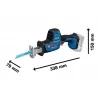 Aku pila ocaska Bosch GSA 18V-24 (Solo) Professional 06016A5101
