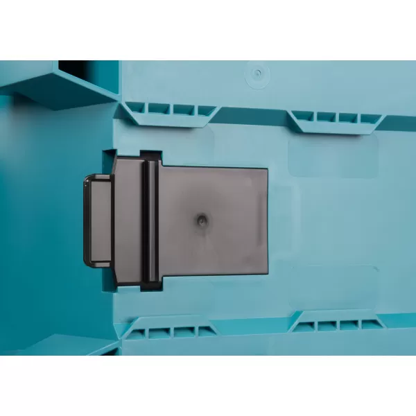 Maktrak box Makita na nářadí prodlužovací XL