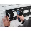 Aku vrtačka Bosch GSR 12V-31 Professional 06019S6004, taška, 2x2,0Ah, 25xbit