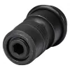 Adaptér z čtyřhranu 1/2" na šestihran 1/4" Makita