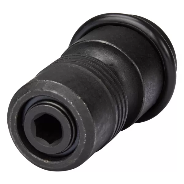 Adaptér z čtyřhranu 1/2" na šestihran 1/4" Makita