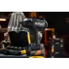 Aku rázový utahovák s vysokým momentem DeWALT DCF99MP2T McLaren - 2 x 5 ah