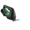 Aku nůžky na trávu a keře Bosch AdvancedShear 18V-10, 1 x aku 18V/2.0Ah