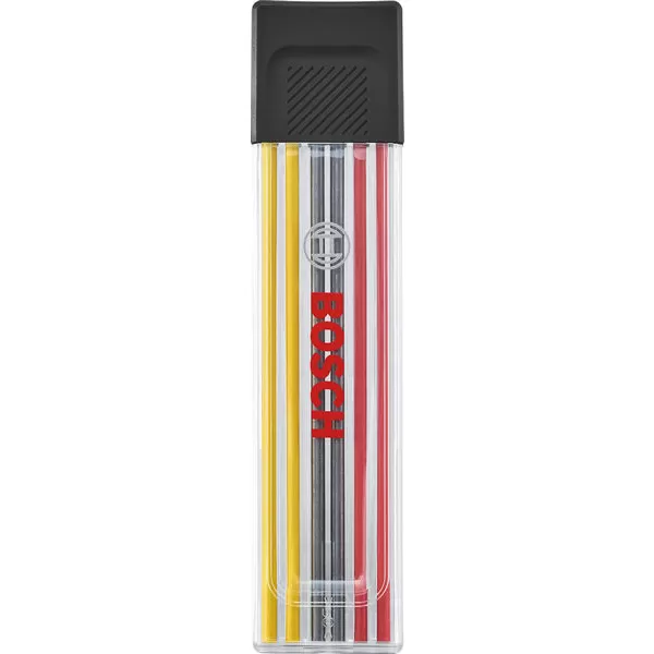 Náhradní vícebarevné tuhy 2,8 mm, 6 ks Bosch Line