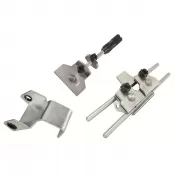 Sada pro ostření pro domácnost Scheppach KIT 1 pro systém Tiger