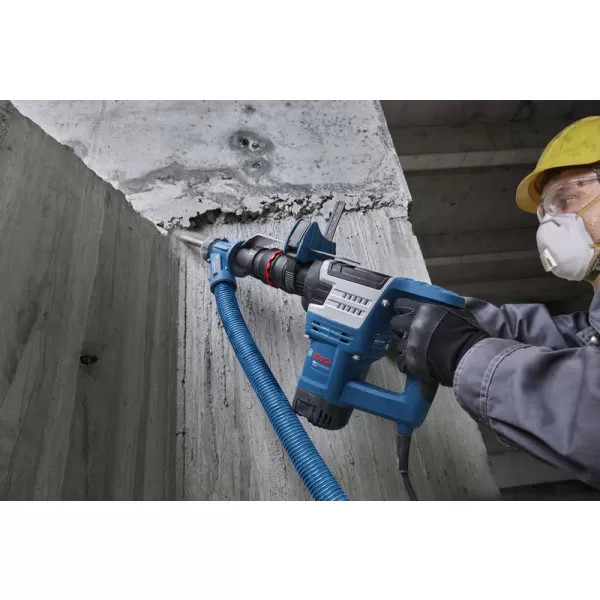 Sekací kladivo Bosch GSH 5MX Professional, 1100W, 7,8J