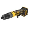 Bruska přímá aku Dewalt DCG420N