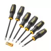 Sada šroubováků DeWalt DWHT62056-0 MAXFIT SL PH (6 ks)