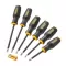 Sada šroubováků DeWalt DWHT62056-0 MAXFIT SL PH (6 ks)