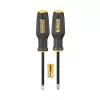 Sada šroubováků DeWalt DWHT62057-0 MAXFIT SL PH (2 ks)