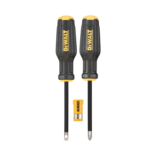 Sada šroubováků DeWalt DWHT62057-0 MAXFIT SL PH (2 ks)