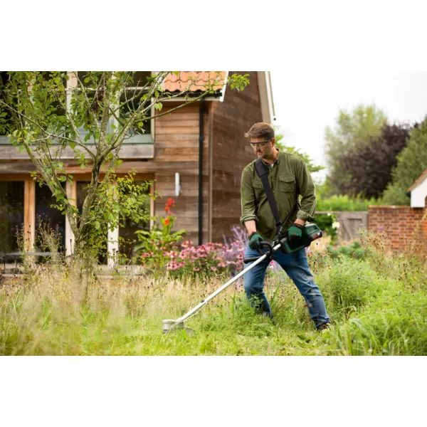 Aku strunová sekačka Bosch AdvancedGrassCut 36V-33, bez akumulátoru
