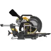 Aku pokosová pila DeWALT DCS781N, 54V FLEXVOLT, 305mm, bez aku